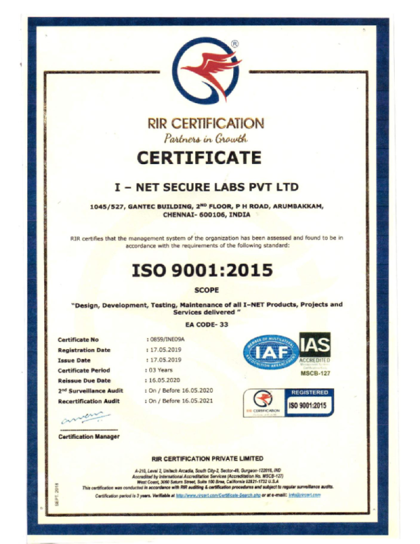 certificate13-1 certificate13-1
